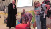 Startdienst - kinderen (foto1)