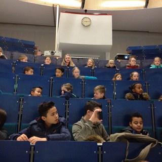 Asteriskgroep