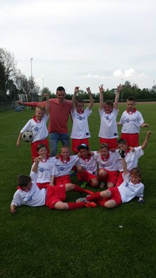 voetbal