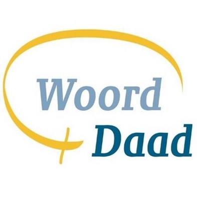logo woord en daad