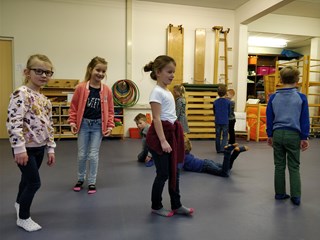 snel of langzaam bewegen3