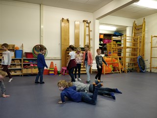 snel of langzaam bewegen4