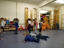 snel of langzaam bewegen4
