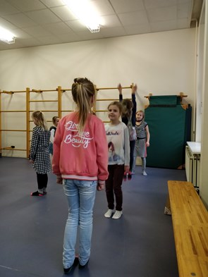 spiegelen 1